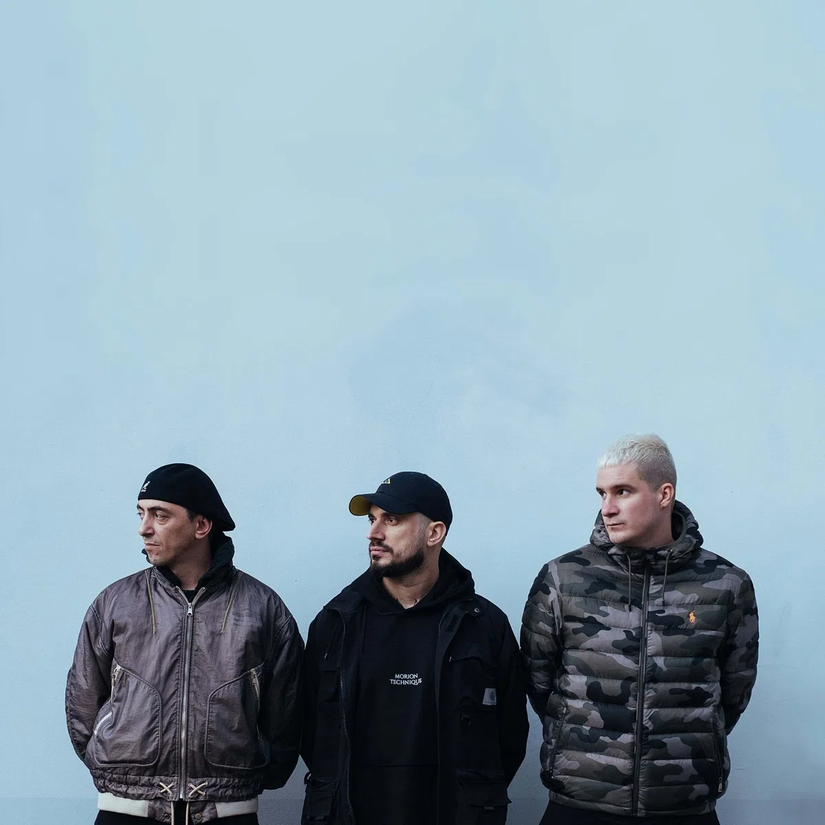 Каптёрка 2.5 - EP