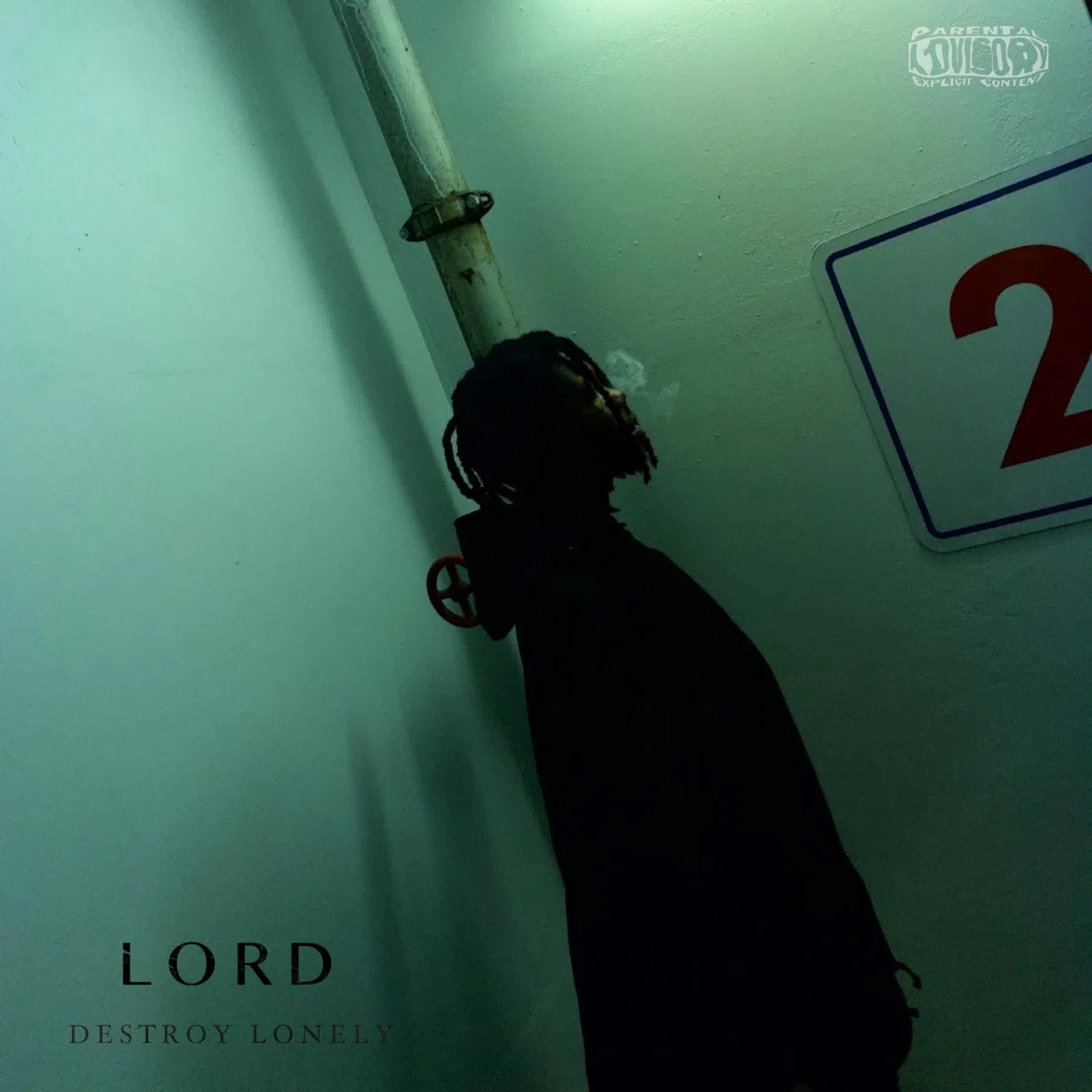 Lord - EP