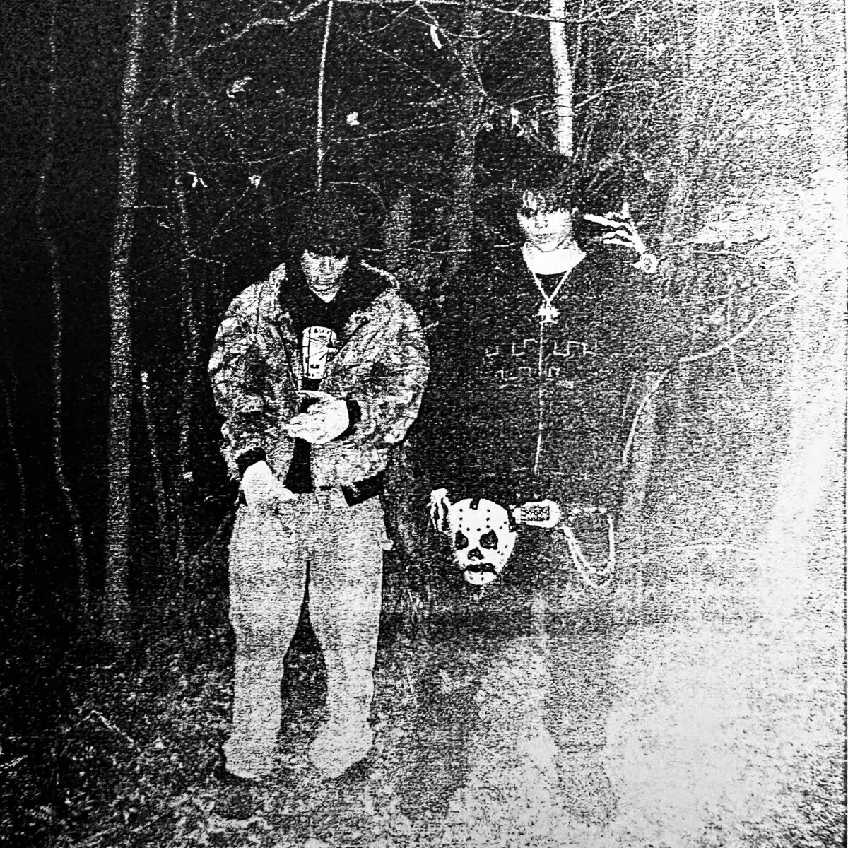 Dark Harvest (feat. Sematary)