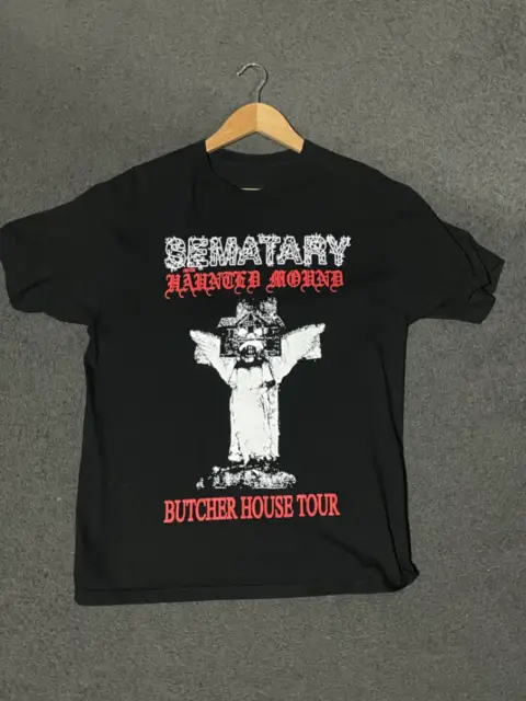 Tour Angel Tee