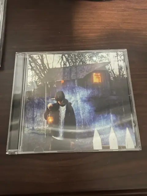 October Country CD