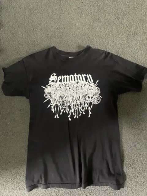 Skellingtons Tee (3rd)