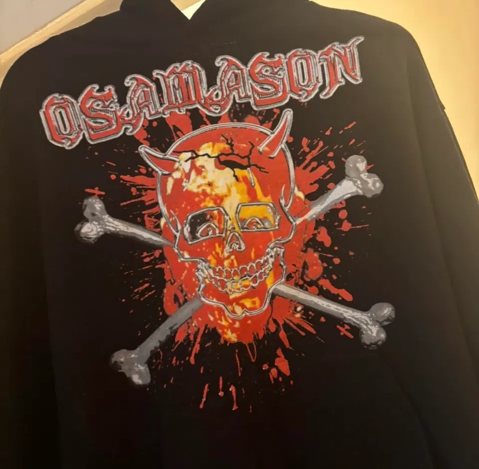Black Going Dumbo Tour Hoodie