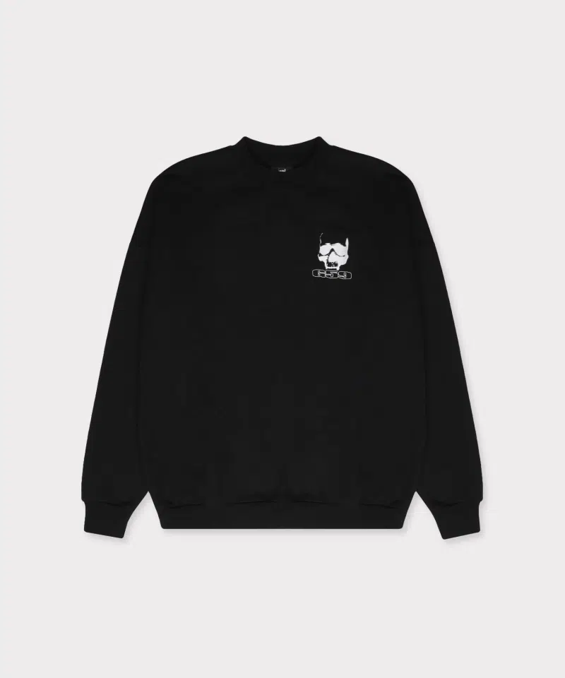 G59 Core Crewneck