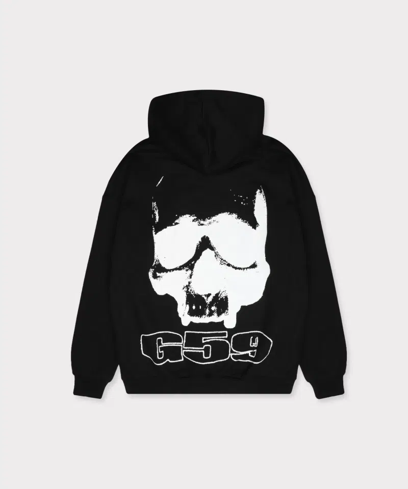 G59 Records G59 Core Hoodie detail image 2