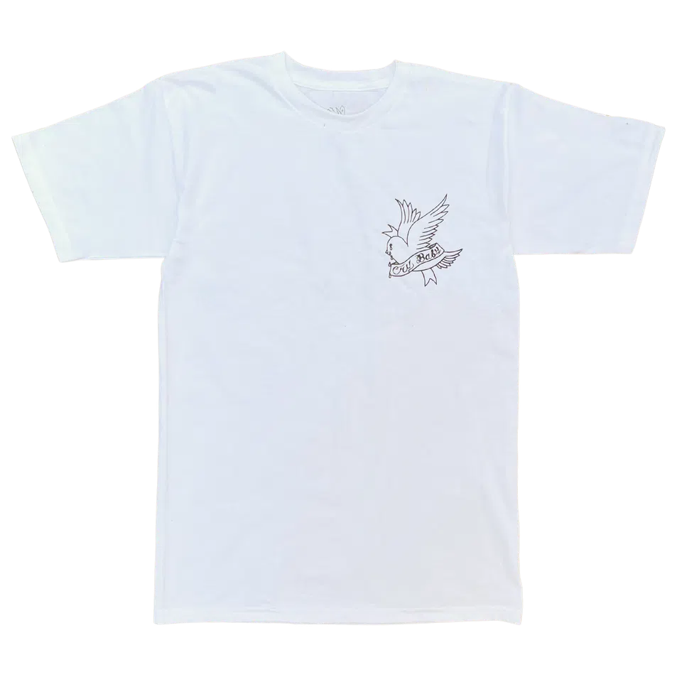 Crybaby T-Shirt