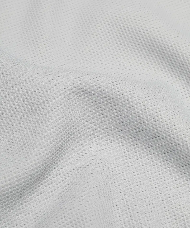 G59 Records 59 Zip Polo (Grey / Black) detail image 5