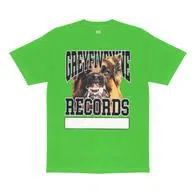 K9 Tee (Lime)