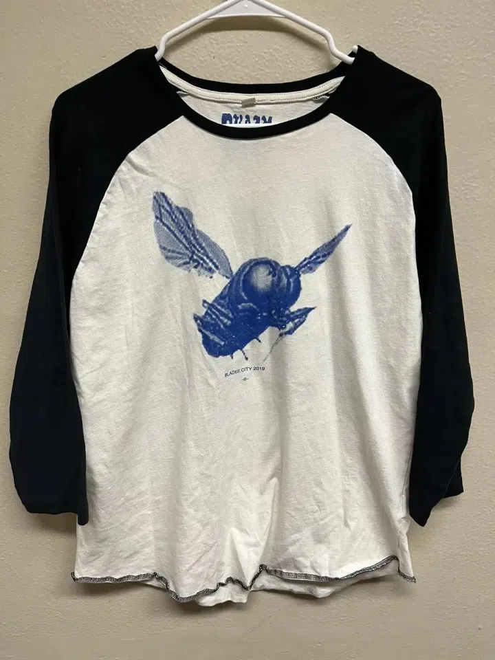My Fall From Grace Baseball Tee