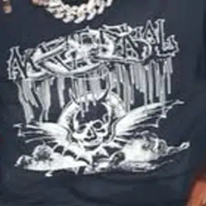 Nocturnal Tee
