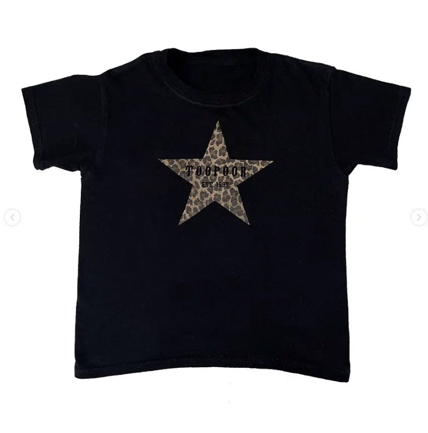 1993 baby tee