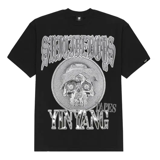 G59 Records G59 BL*NGBL*NG Tee (Black)