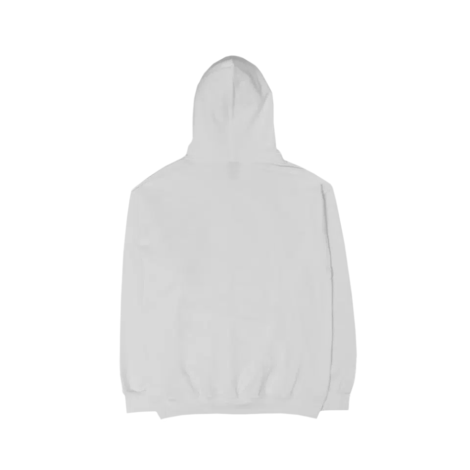 Ken Carson X Zip Up Hoodie detail image 2
