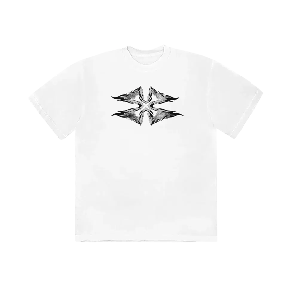 X MAN TOUR T-SHIRT
