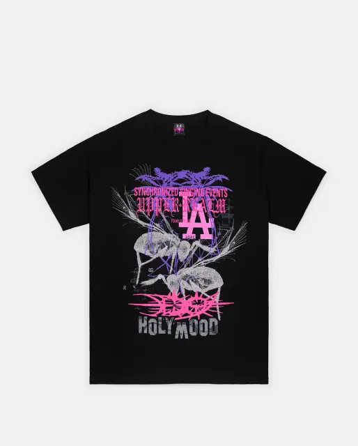 Drain Gang D9 LA Tee primary image