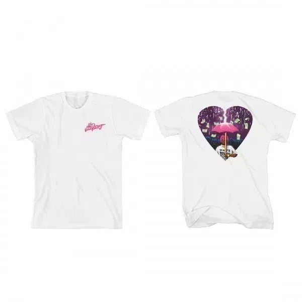 Rain Heart T-Shirt
