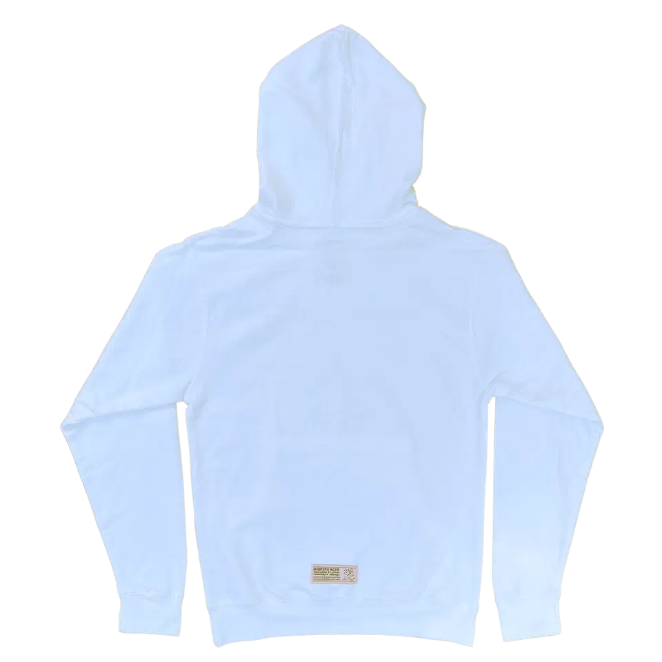 Lil Peep Crybaby Hoodie detail image 2