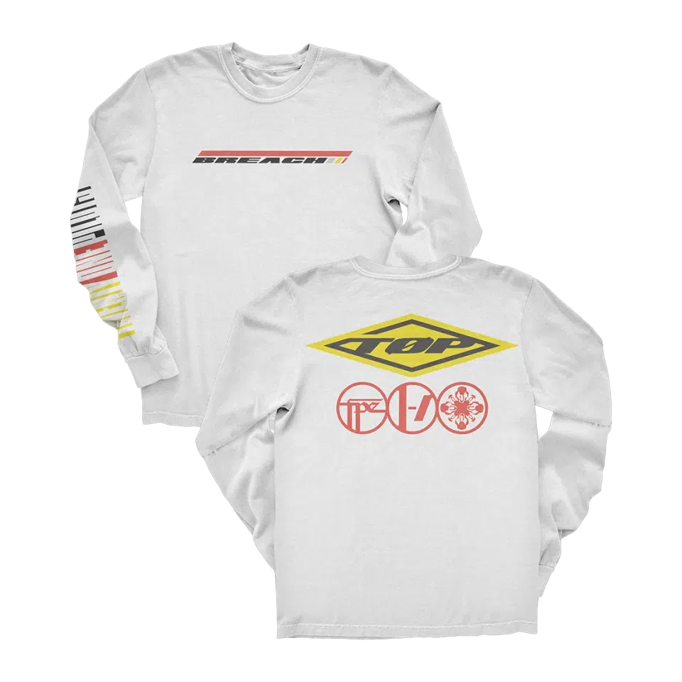 BREACH LONG SLEEVE