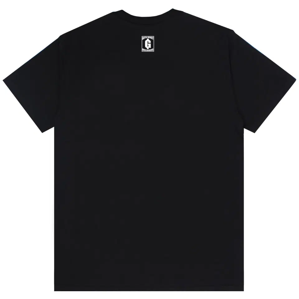 Goth Money Records Crying Doves Tee detail image 2