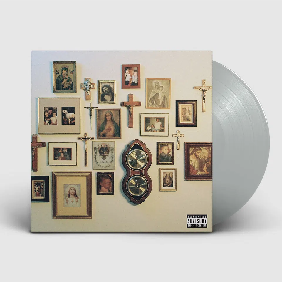 Thy Kingdom Come LP