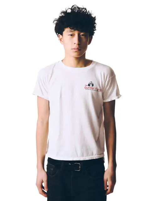 Nettspend Gunner Fund Tee detail image 2