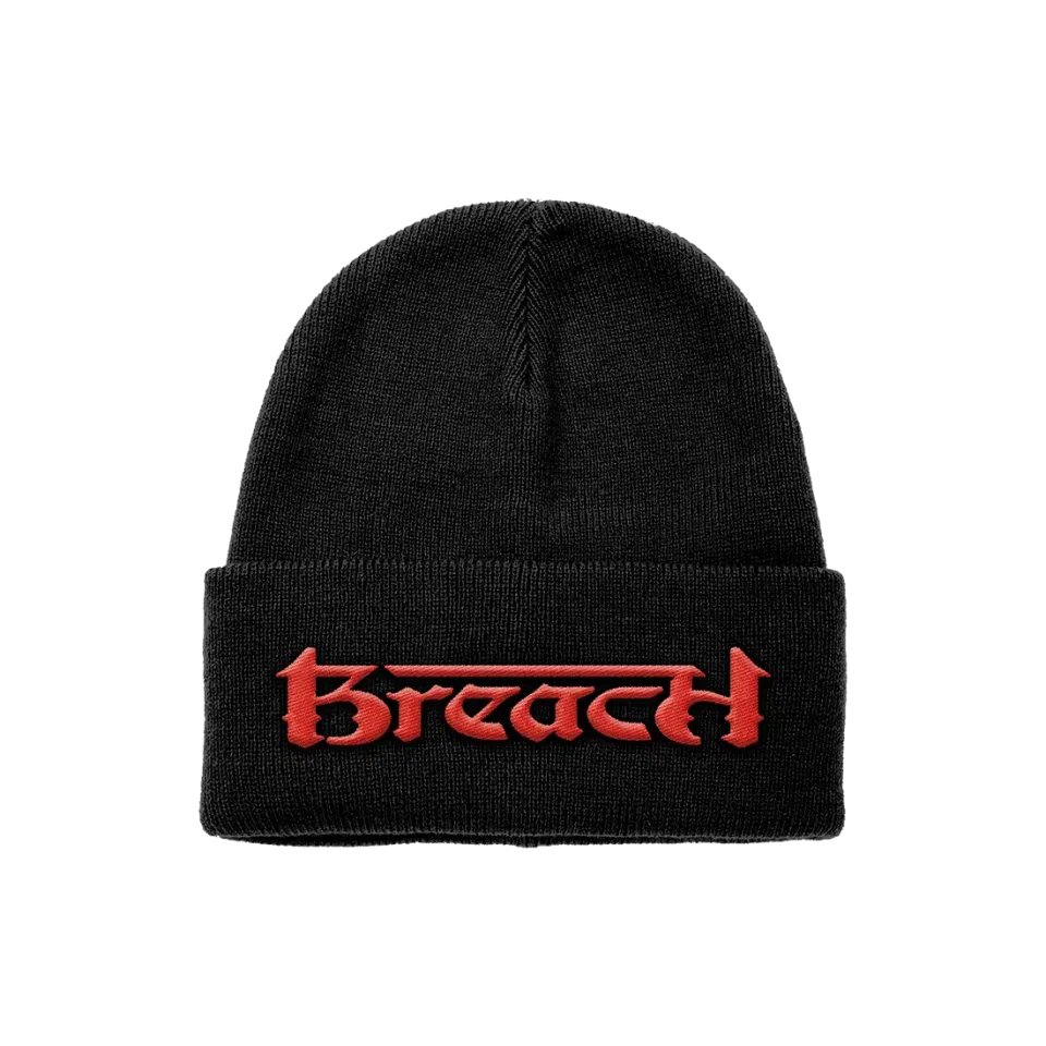 BREACH BEANIE