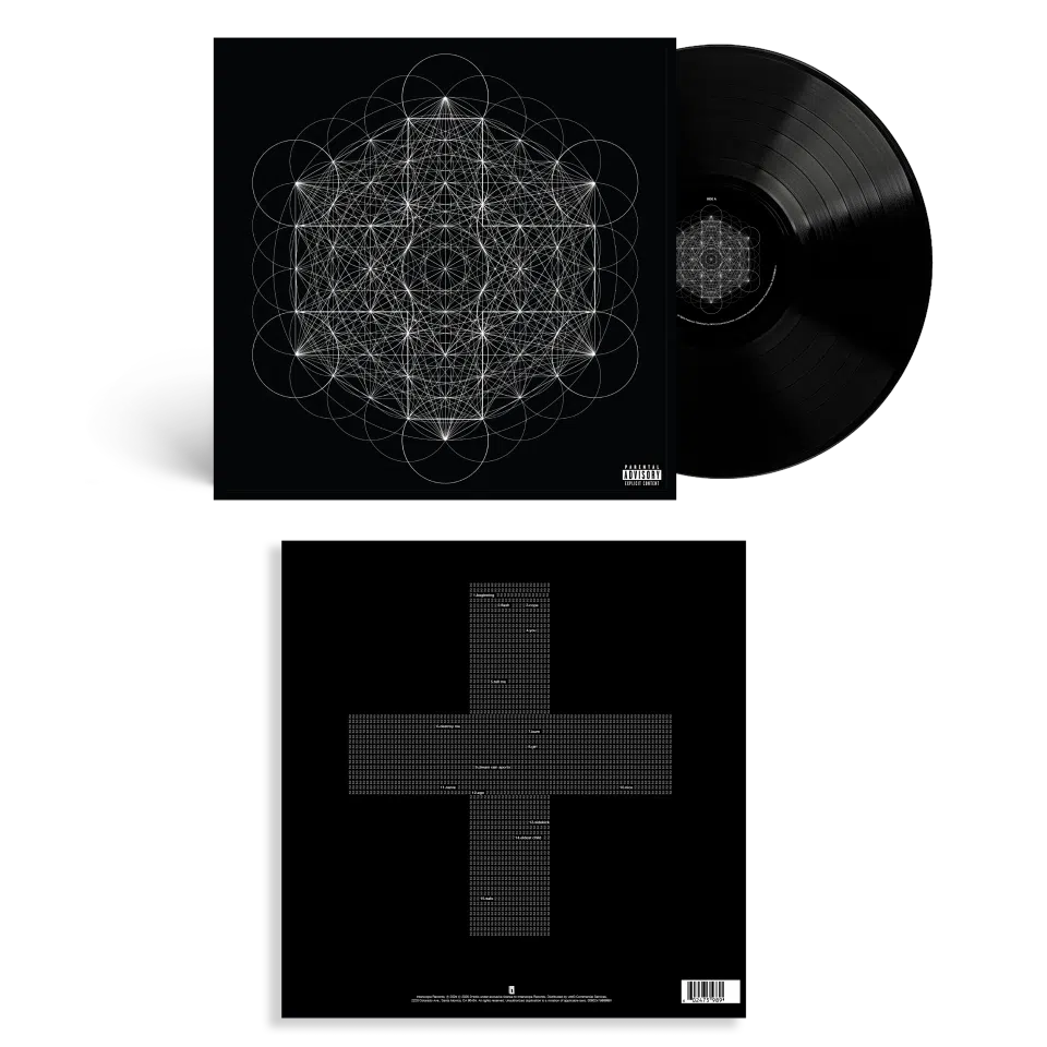 STAR (2025) - VINYL