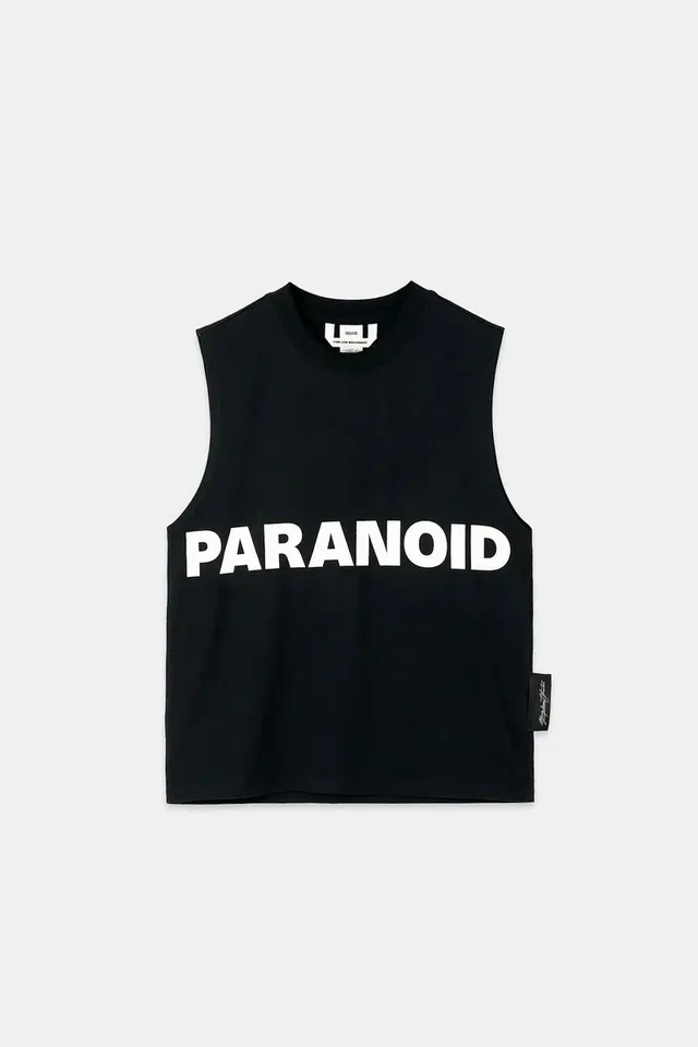 PARANOID ANGEL TANK