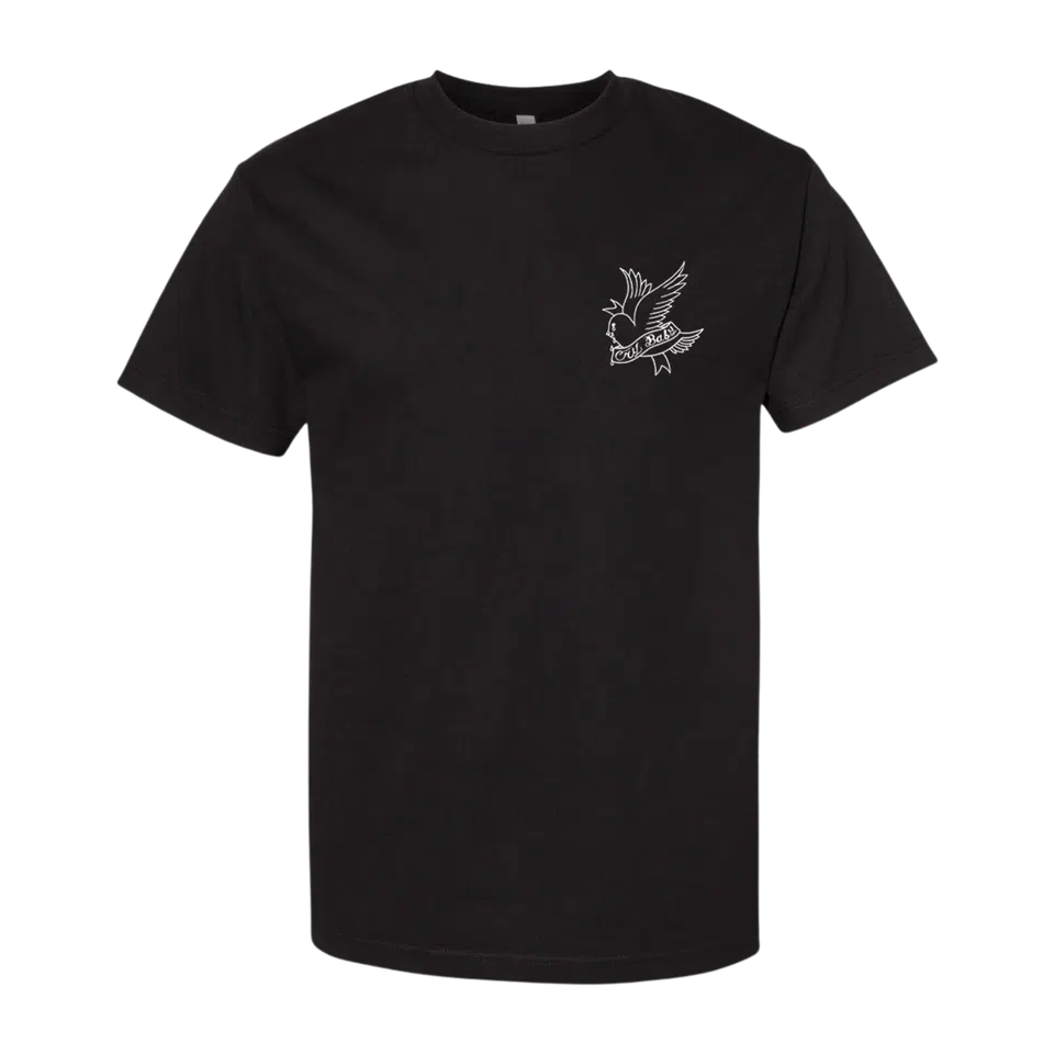 Black Crybaby T-Shirt