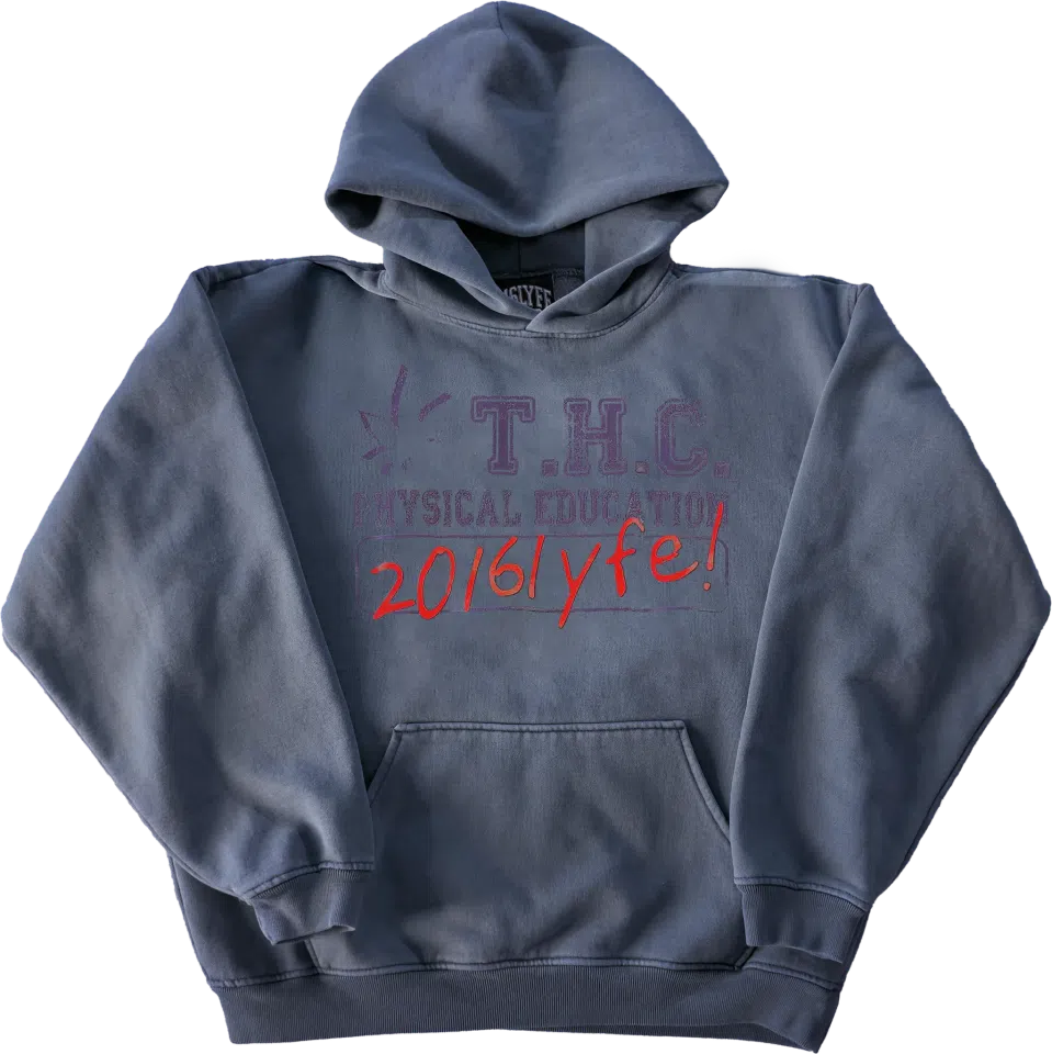 THCPE Hoodie