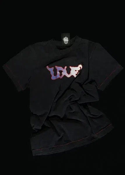 SBG T-Shirt 006 (Dark Navy)