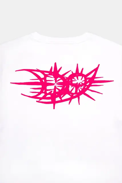 Drain Gang Legalize Drain Sweden Tee detail image 4