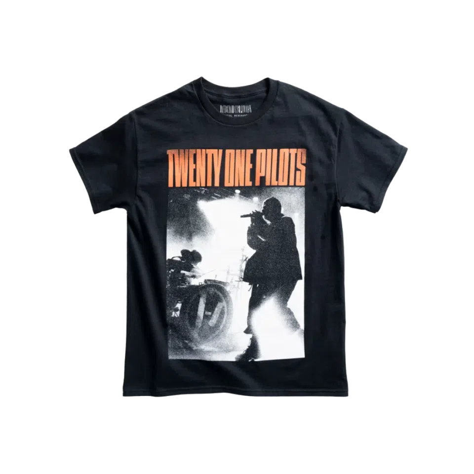 Twenty One Pilots Stage T-Shirt