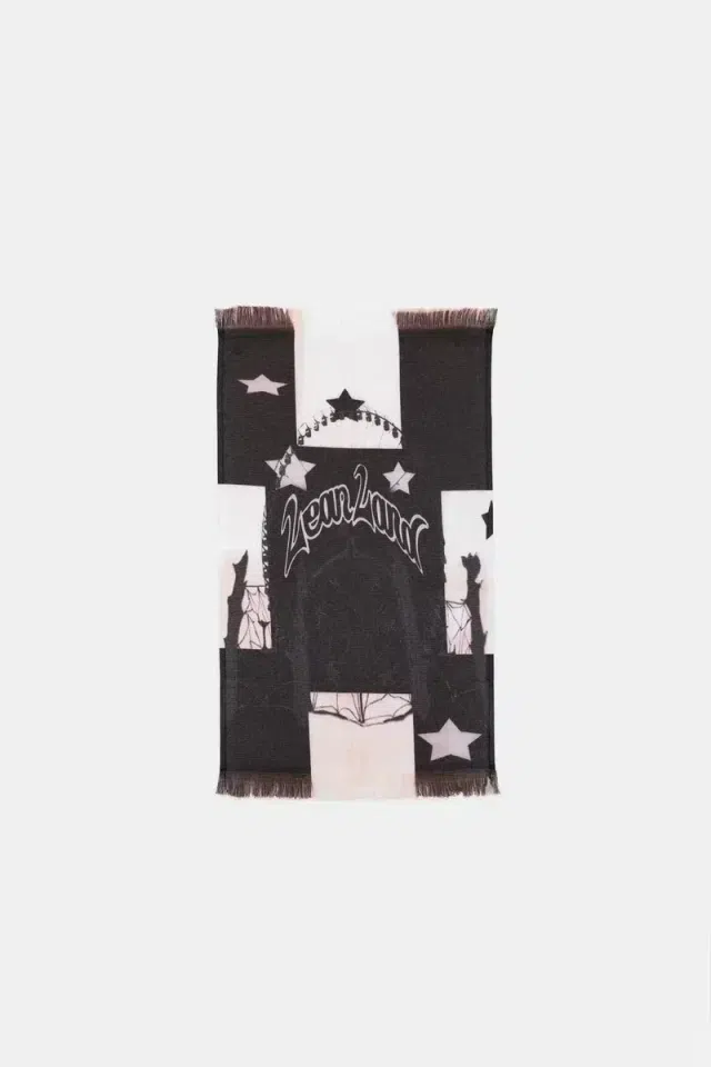 Leanland Towel