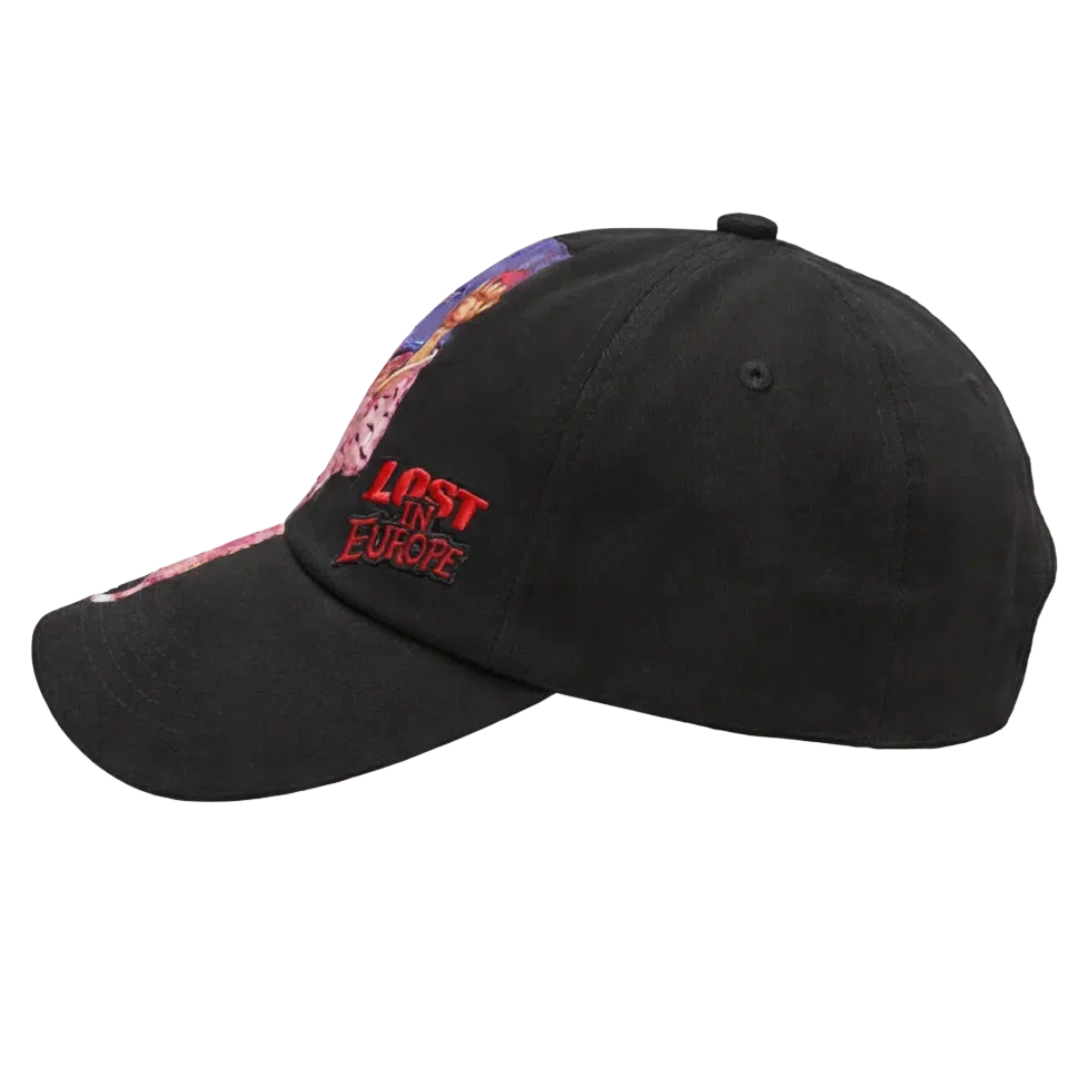 Che EVERYTHING HAT detail image 3