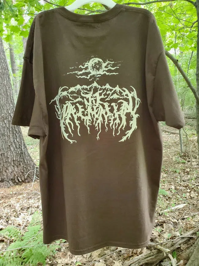 JJ VALHALLA SOLVE ET COAGULA TEE detail image 4
