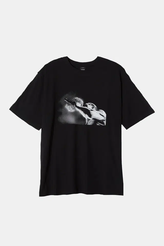 FOREVER YUNG TOUR T-SHIRT