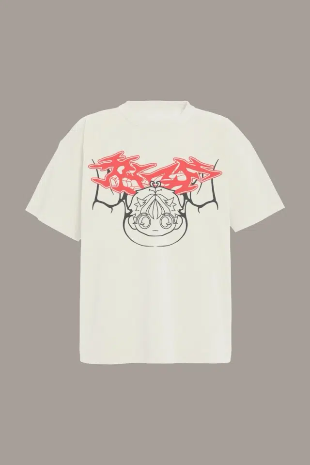 The Kid LAROI LIFE GOES ON TEE