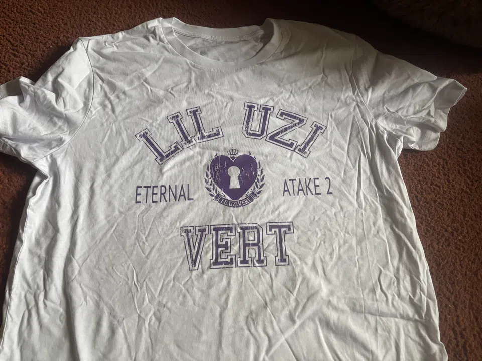 Eternal Atake 2 T-Shirt
