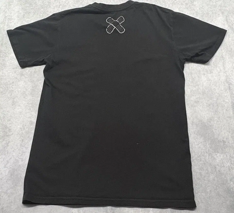 The Kid LAROI The First Time US Tour T-Shirt (Design 3) detail image 2