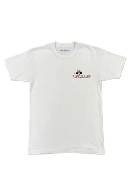 Nettspend Gunner Fund Tee primary image