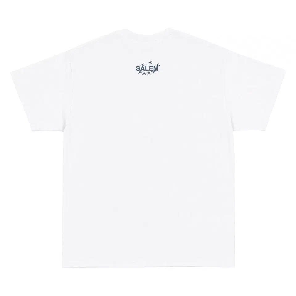 SALEM REDEMPTION SHIRT detail image 2