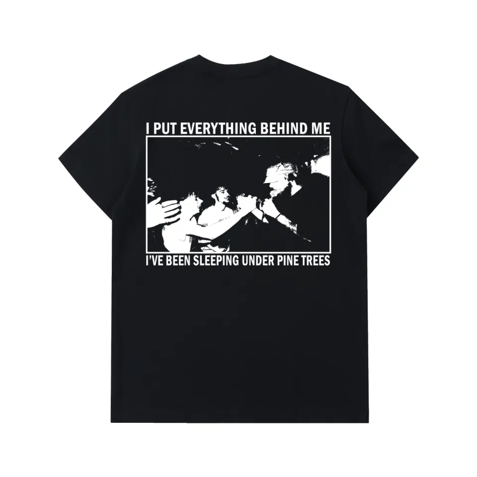 Hardcore T-Shirt