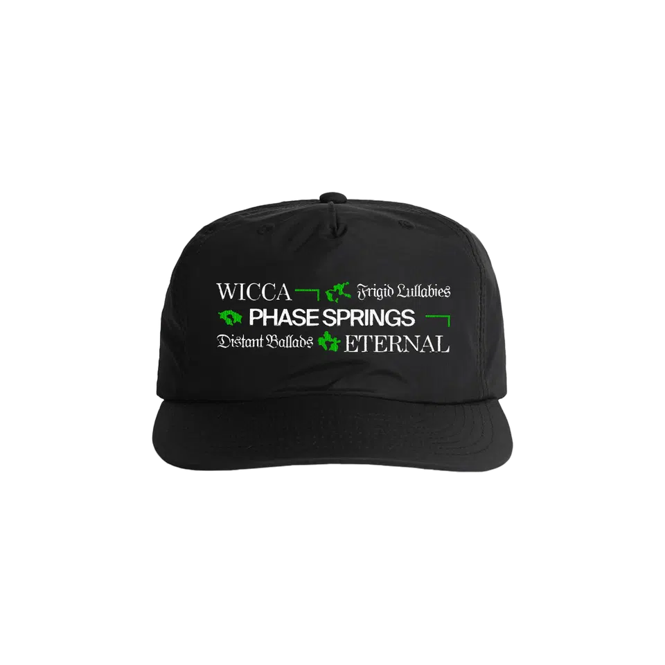 Mossy Oak Shadow Hat