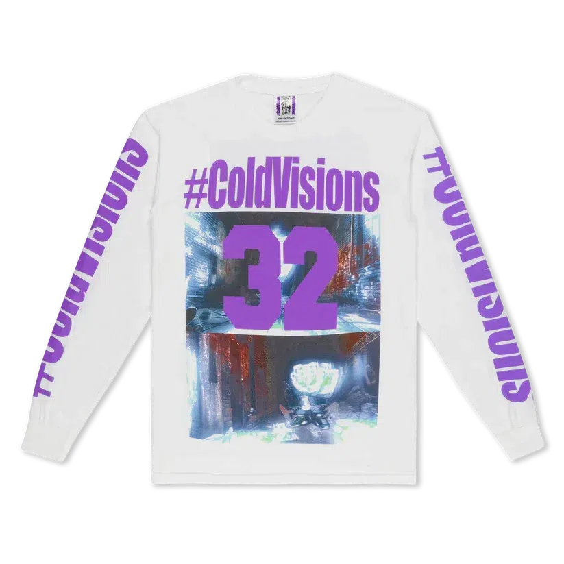 COLD VISIONS 32 Long Sleeve