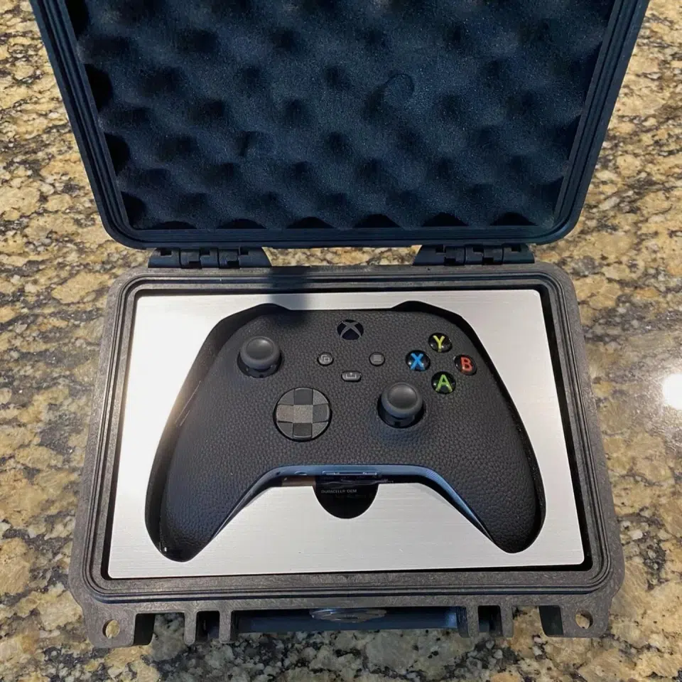Ken Carson XXBOX CONTROLLER detail image 5