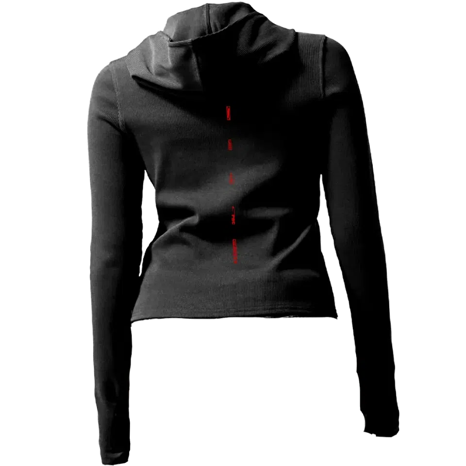 Playboi Carti I AM MUSIC Double Zip 3 detail image 2