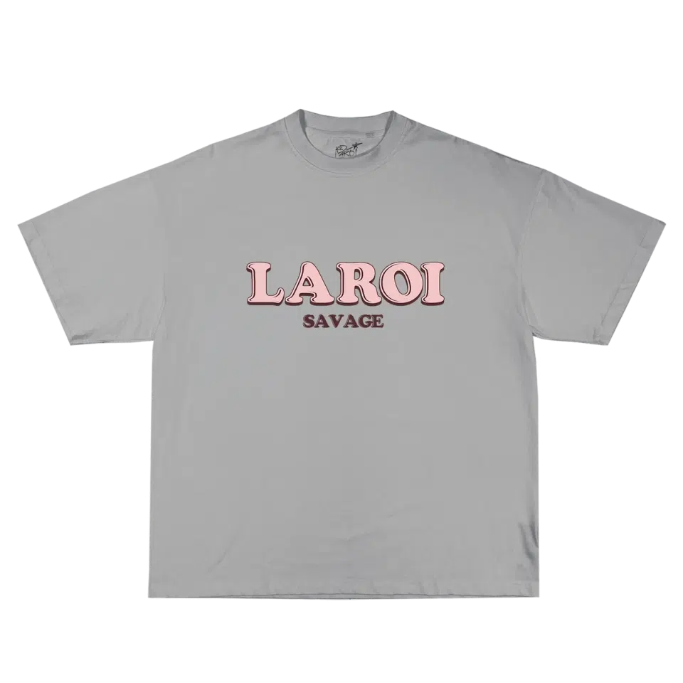 Laroi Savage Tee