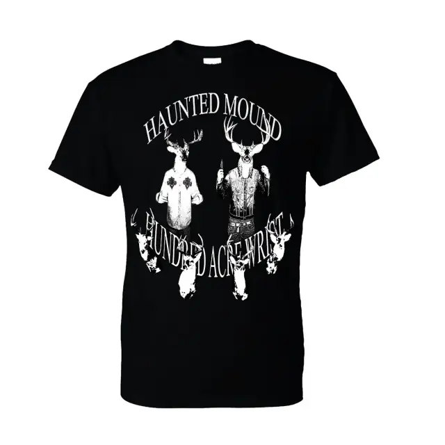 Hundred Acre Deer God Tee