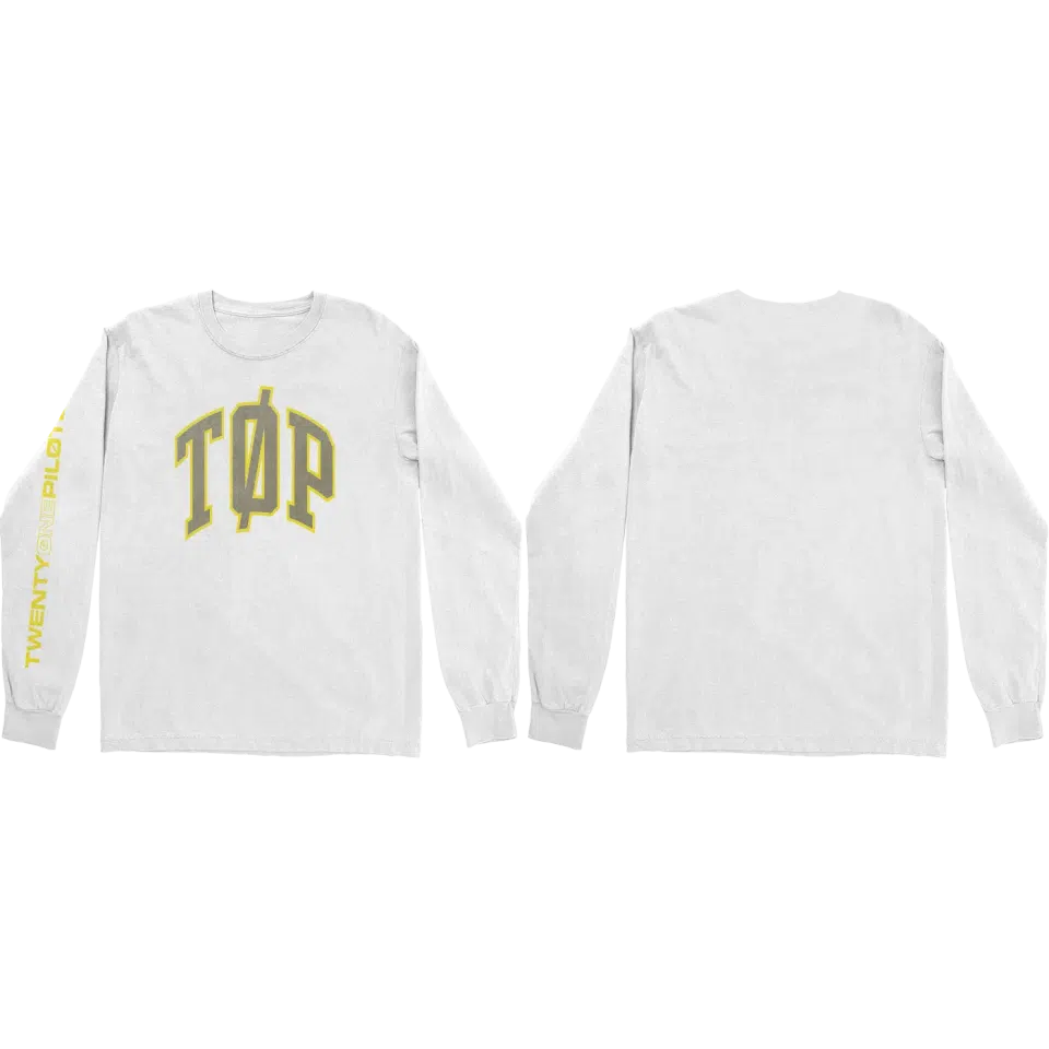 Arch Long Sleeve T-Shirt